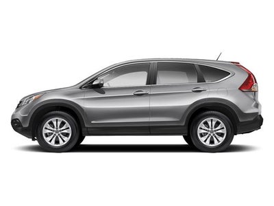 2012 Honda CR-V EX 2WD