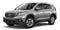 2012 Honda CR-V EX 2WD