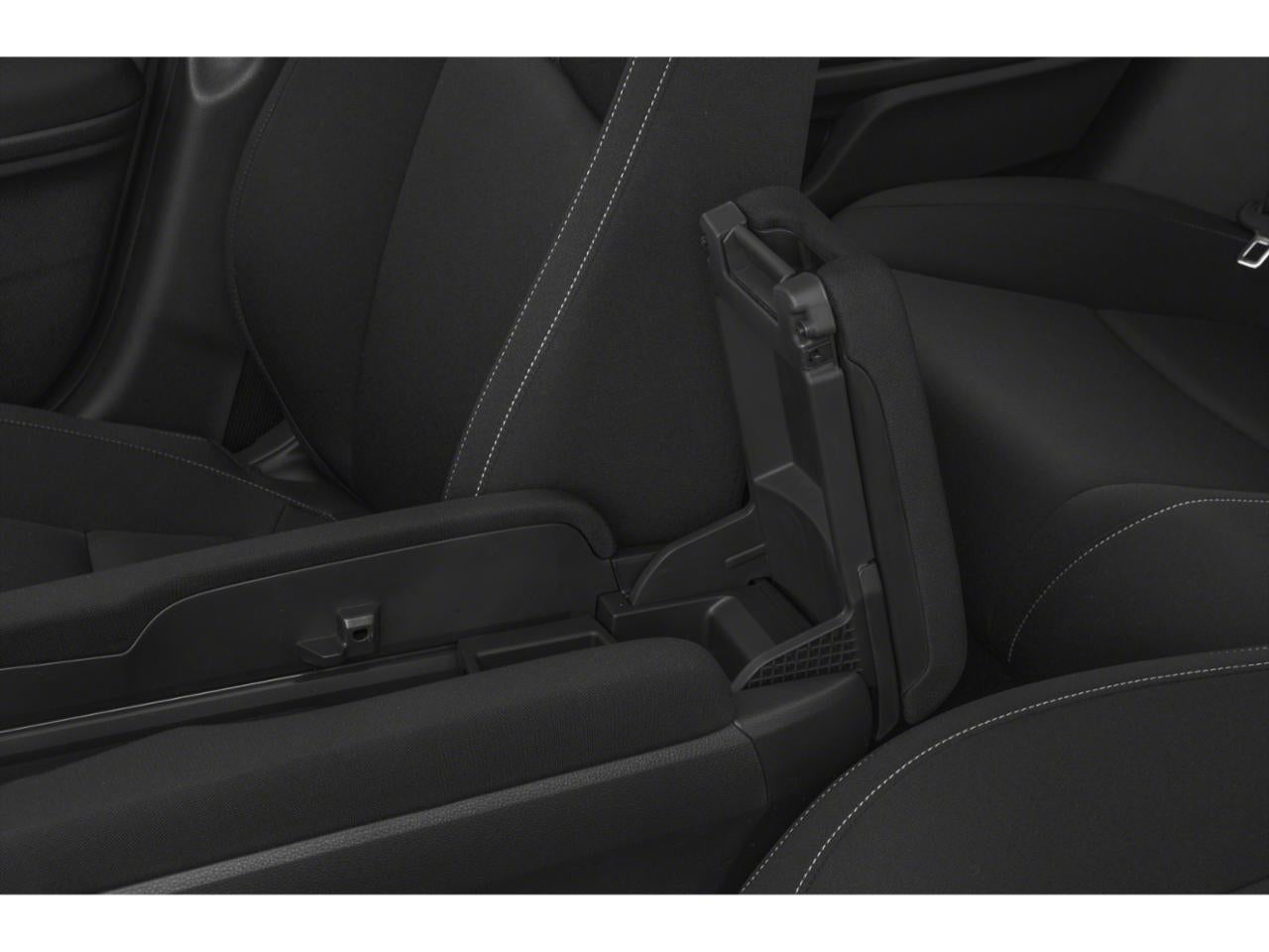 2019 Honda Civic Sedan EX CVT