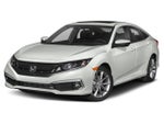 2019 Honda Civic Sedan EX CVT
