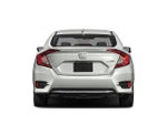 2019 Honda Civic Sedan Touring CVT