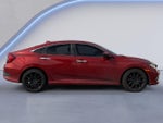 2019 Honda Civic Sedan Touring CVT