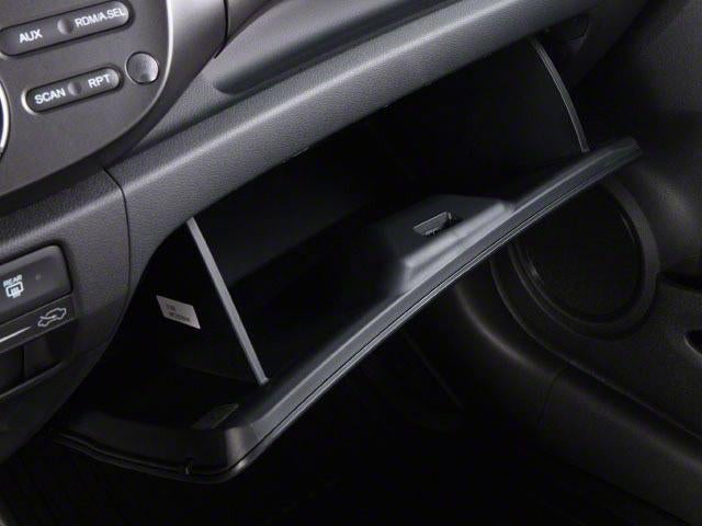 2012 Honda Fit Automatic Sport