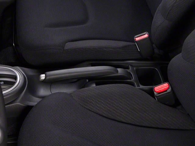 2012 Honda Fit Automatic Sport