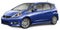 2012 Honda Fit Automatic Sport