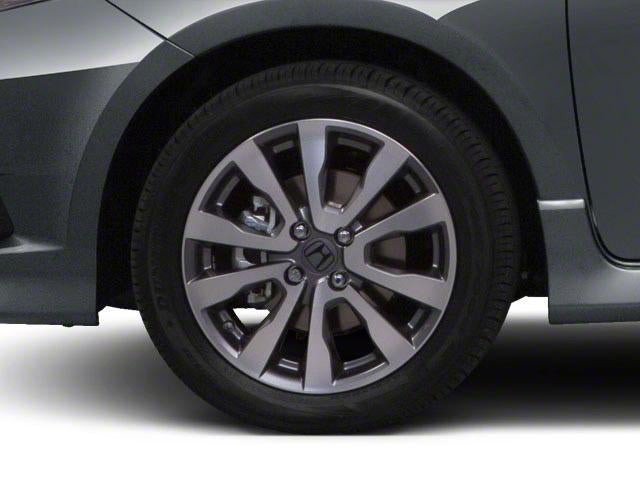 2012 Honda Fit Automatic Sport