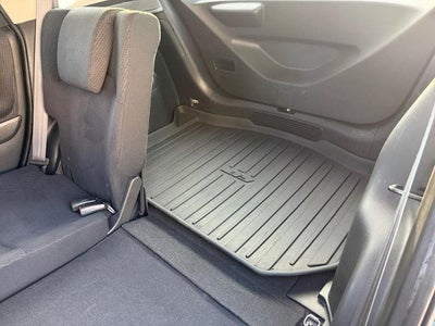 2013 Honda Fit Automatic Sport with Navigation
