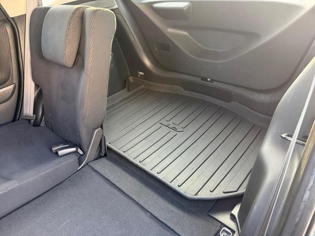 2013 Honda Fit Automatic Sport with Navigation