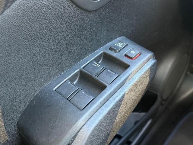 2013 Honda Fit Automatic Sport with Navigation