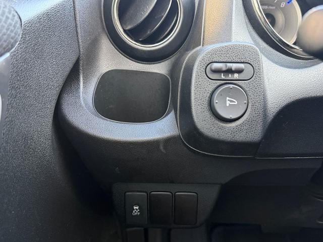 2013 Honda Fit Automatic Sport with Navigation