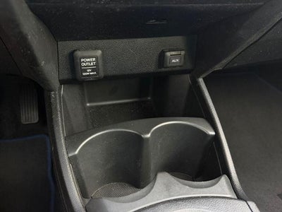 2013 Honda Fit Automatic Sport with Navigation