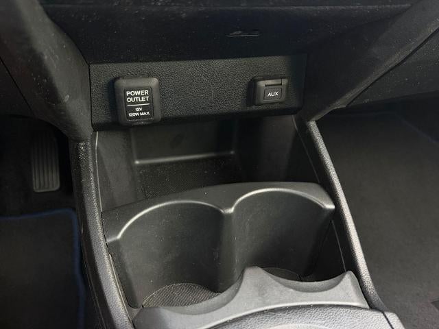 2013 Honda Fit Automatic Sport with Navigation