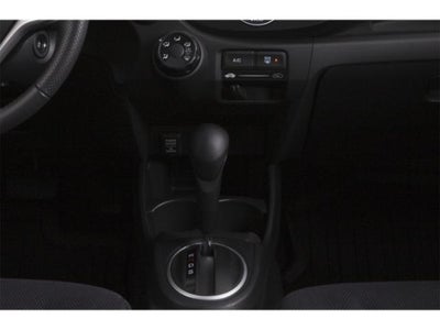 2013 Honda Fit Automatic Sport with Navigation