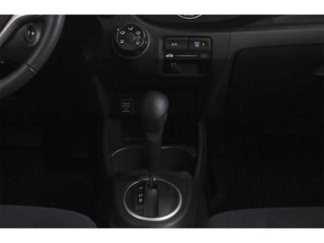 2013 Honda Fit Automatic Sport with Navigation