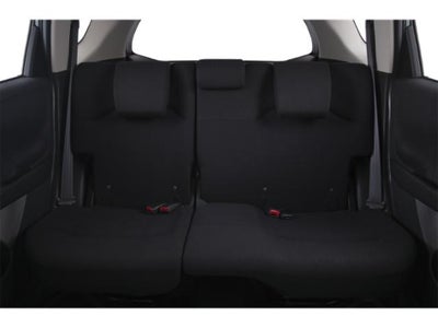 2013 Honda Fit Automatic Sport with Navigation