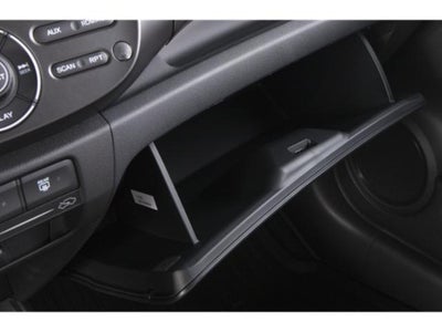2013 Honda Fit Automatic Sport with Navigation