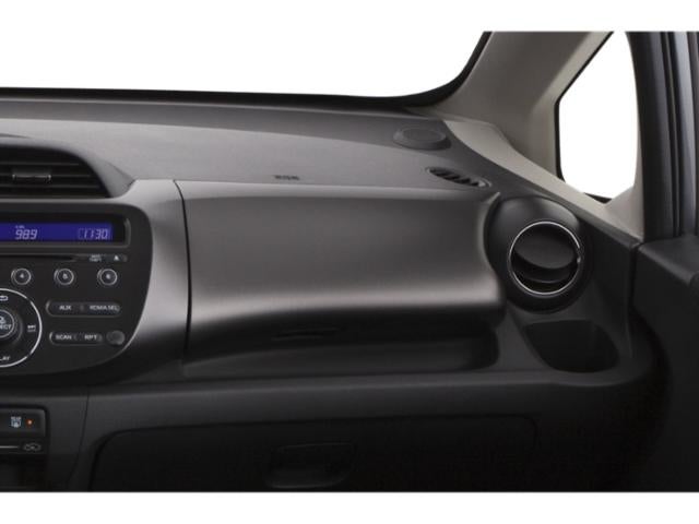 2013 Honda Fit Automatic Sport with Navigation