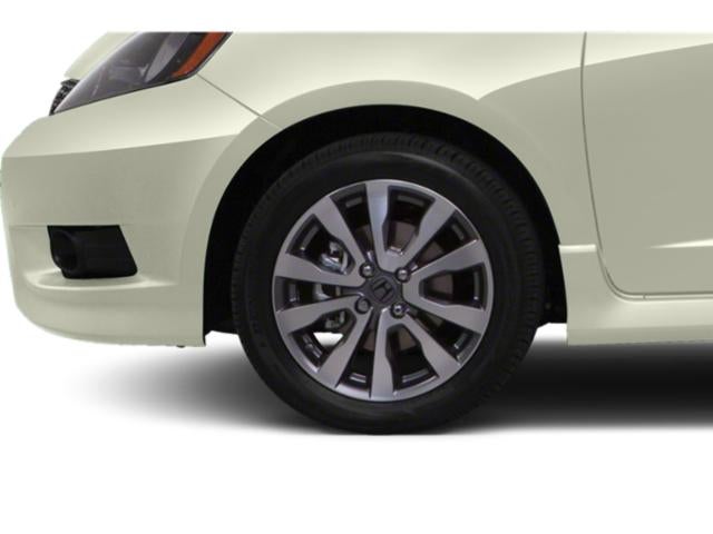 2013 Honda Fit Automatic Sport with Navigation