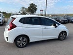 2016 Honda Fit EX CVT