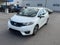 2016 Honda Fit EX CVT