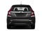 2016 Honda Fit EX CVT