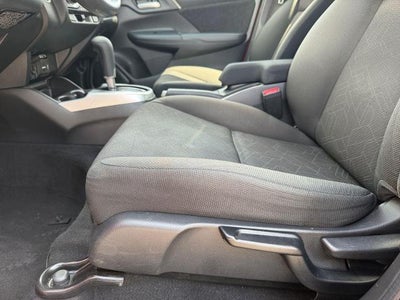 2016 Honda Fit EX CVT