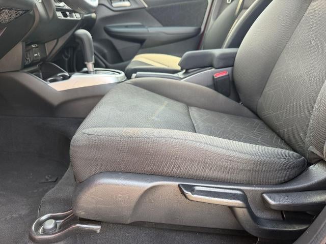 2016 Honda Fit EX CVT