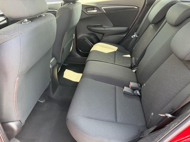 2016 Honda Fit EX CVT
