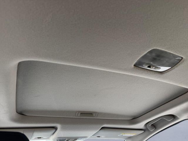 2016 Honda Fit EX CVT