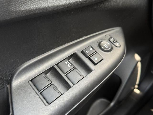 2016 Honda Fit EX CVT