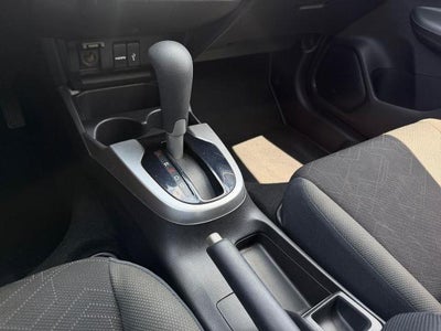 2016 Honda Fit EX CVT