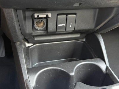 2016 Honda Fit EX CVT