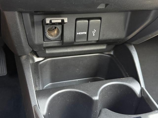 2016 Honda Fit EX CVT