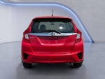 2016 Honda Fit EX CVT