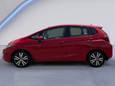 2016 Honda Fit EX CVT