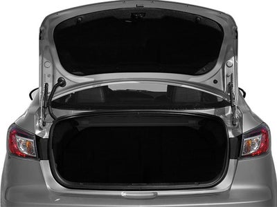 2013 Mazda Mazda3 4dr Sdn Man s Grand Touring