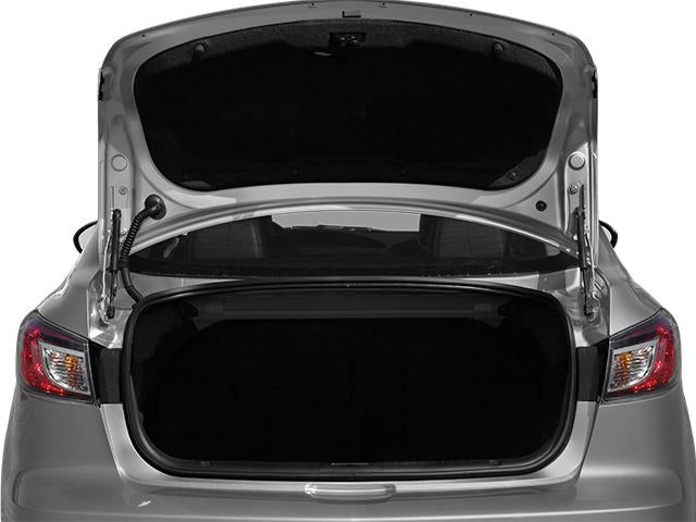 2013 Mazda Mazda3 4dr Sdn Man s Grand Touring