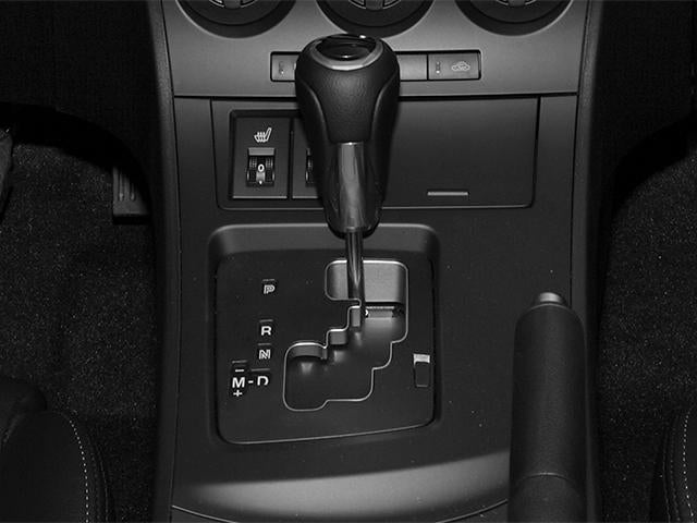 2013 Mazda Mazda3 4dr Sdn Man s Grand Touring