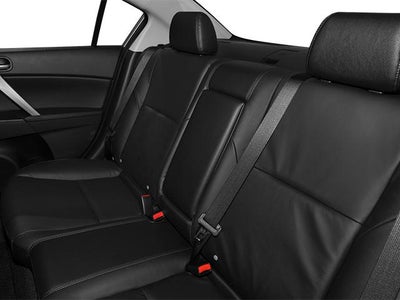 2013 Mazda Mazda3 4dr Sdn Man s Grand Touring