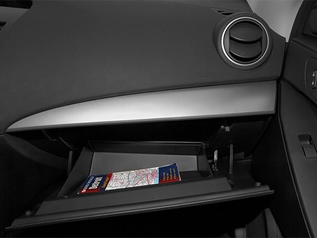 2013 Mazda Mazda3 4dr Sdn Man s Grand Touring