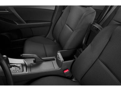 2013 Mazda Mazda3 4dr Sdn Auto s Grand Touring