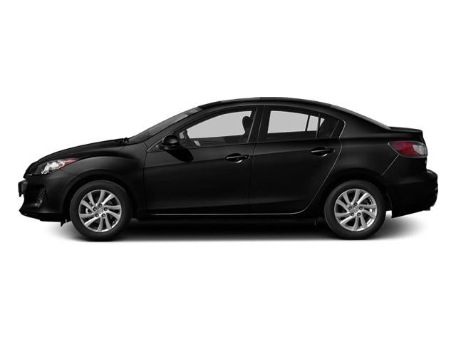 2013 Mazda Mazda3 4dr Sdn Man s Grand Touring