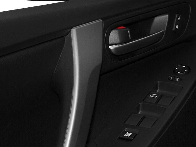 2013 Mazda Mazda3 4dr Sdn Auto s Grand Touring