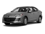 2013 Mazda Mazda3 4dr Sdn Man s Grand Touring
