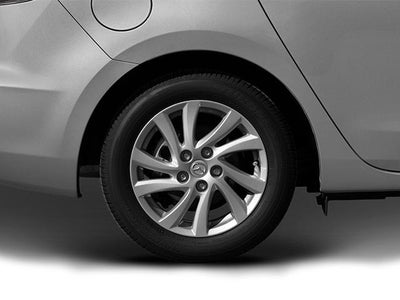 2013 Mazda Mazda3 4dr Sdn Man s Grand Touring