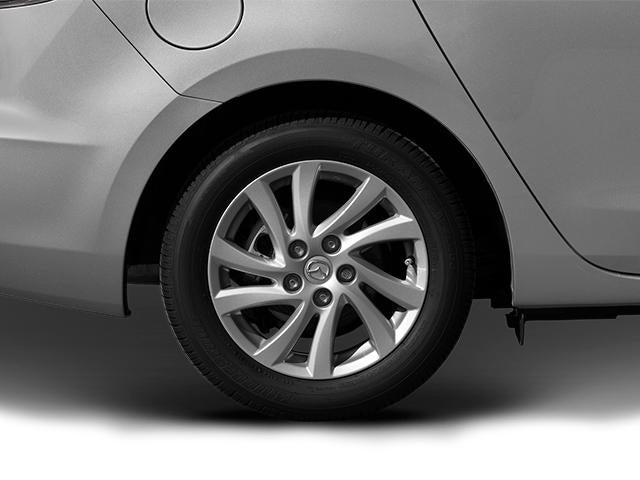 2013 Mazda Mazda3 4dr Sdn Man s Grand Touring