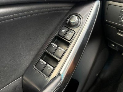 2016 Mazda Mazda6 4dr Sdn Auto i Touring