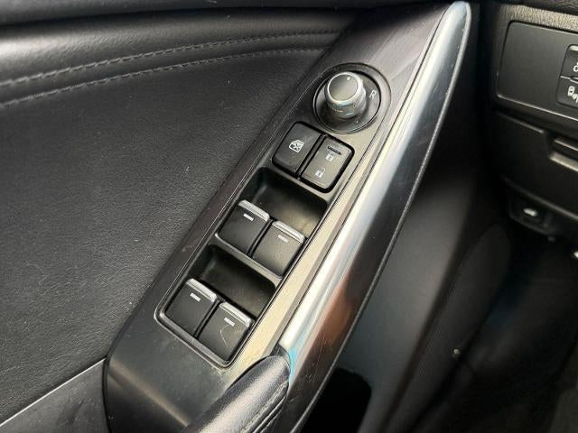 2016 Mazda Mazda6 4dr Sdn Auto i Touring