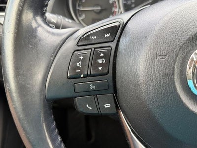 2016 Mazda Mazda6 4dr Sdn Auto i Touring