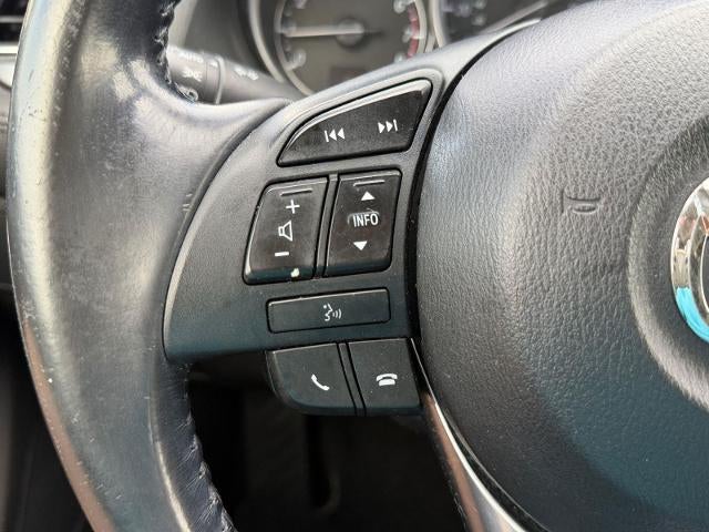 2016 Mazda Mazda6 4dr Sdn Auto i Touring
